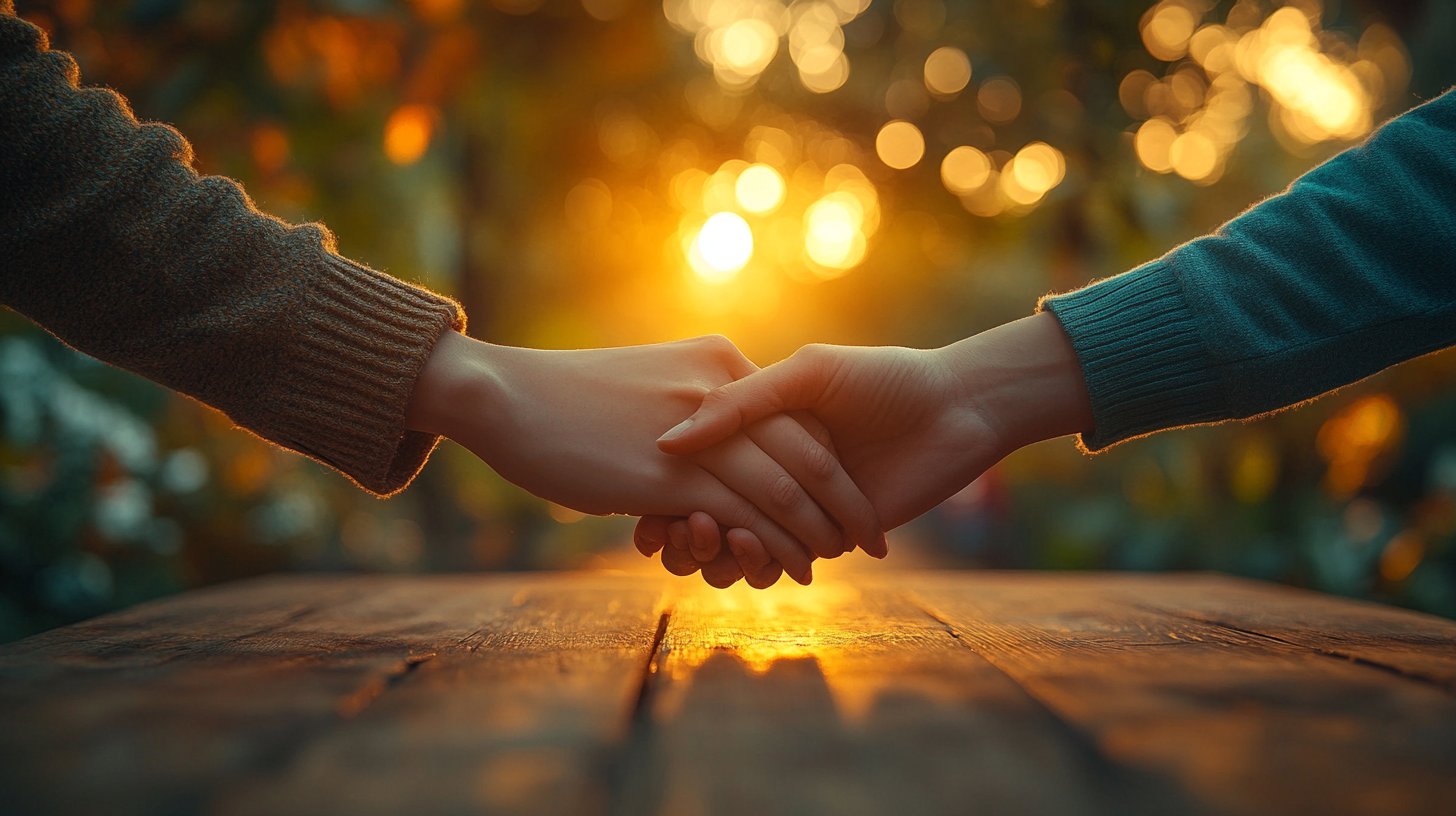 Construir y mantener la confianza