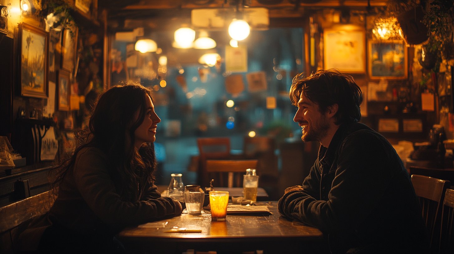 La clé de la confiance