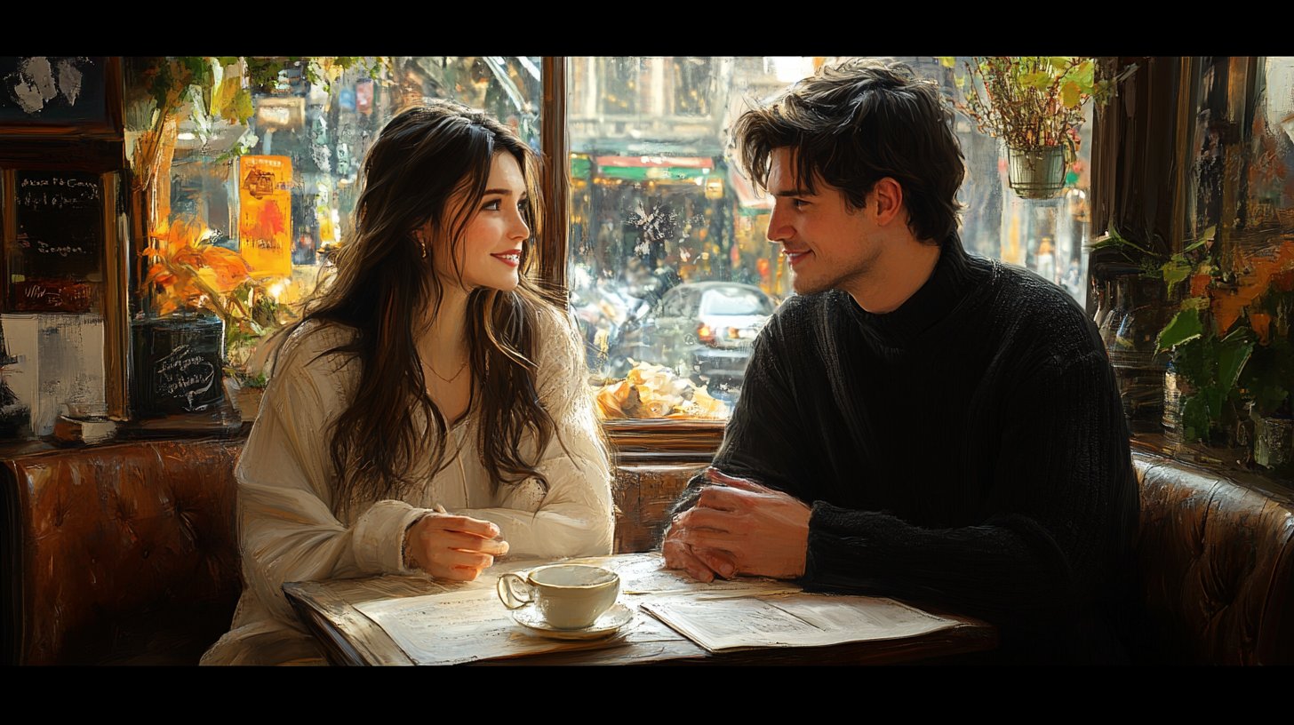 Die Bedeutung von Nähe in Beziehungen