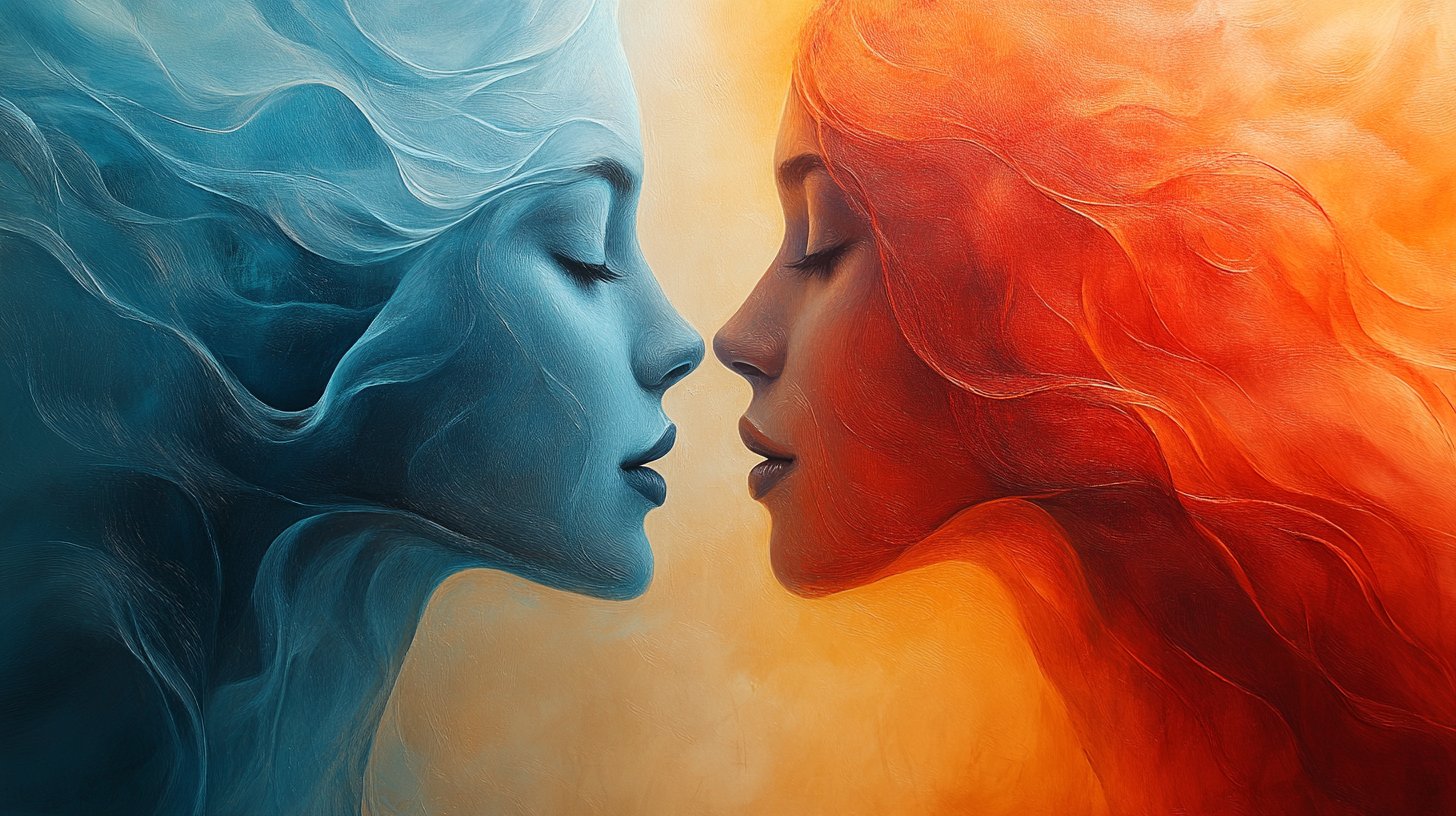 Trouvez l'équilibre entre proximité et distance dans les relations