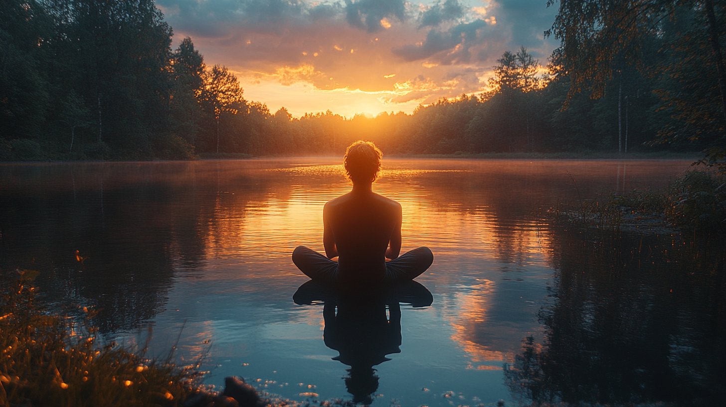 Autoreflexión: ¿Qué necesito realmente?