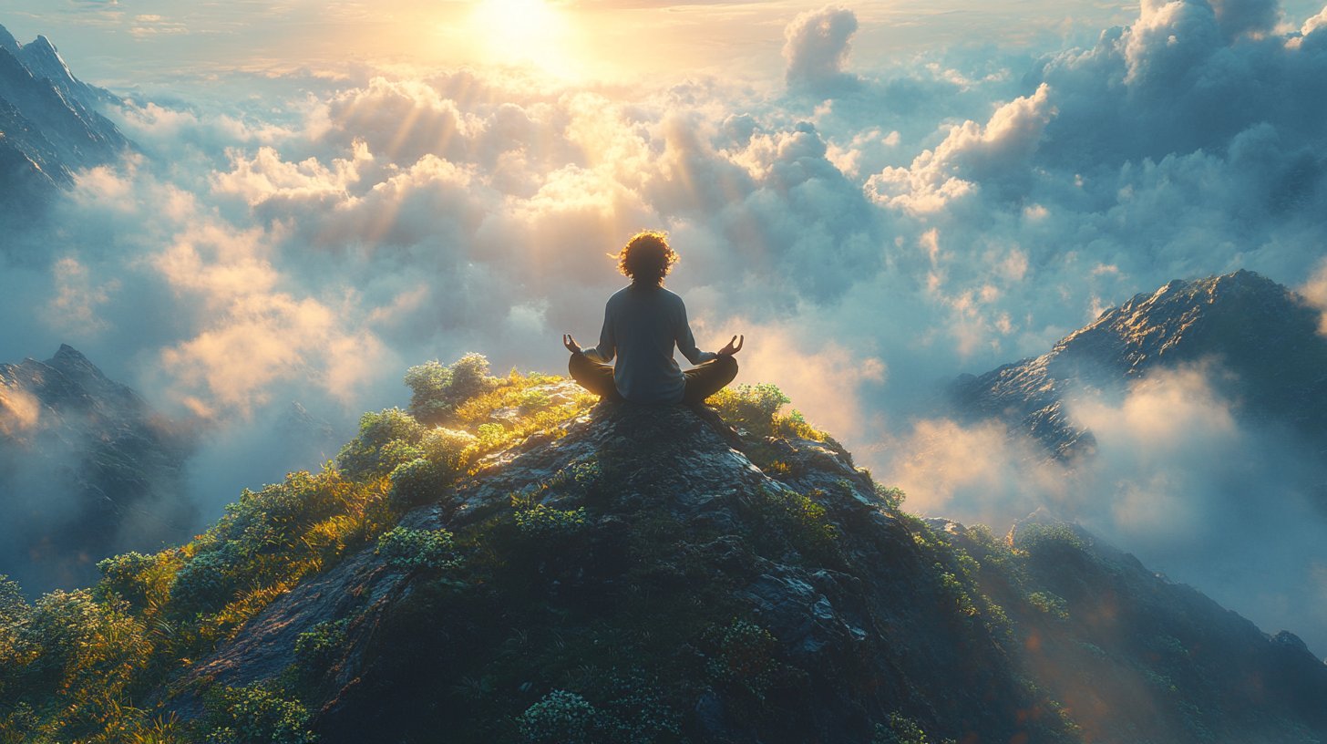 Autorrealización y desarrollo personal