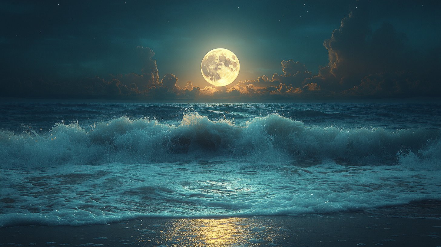 The Passion of Cancer Individuals