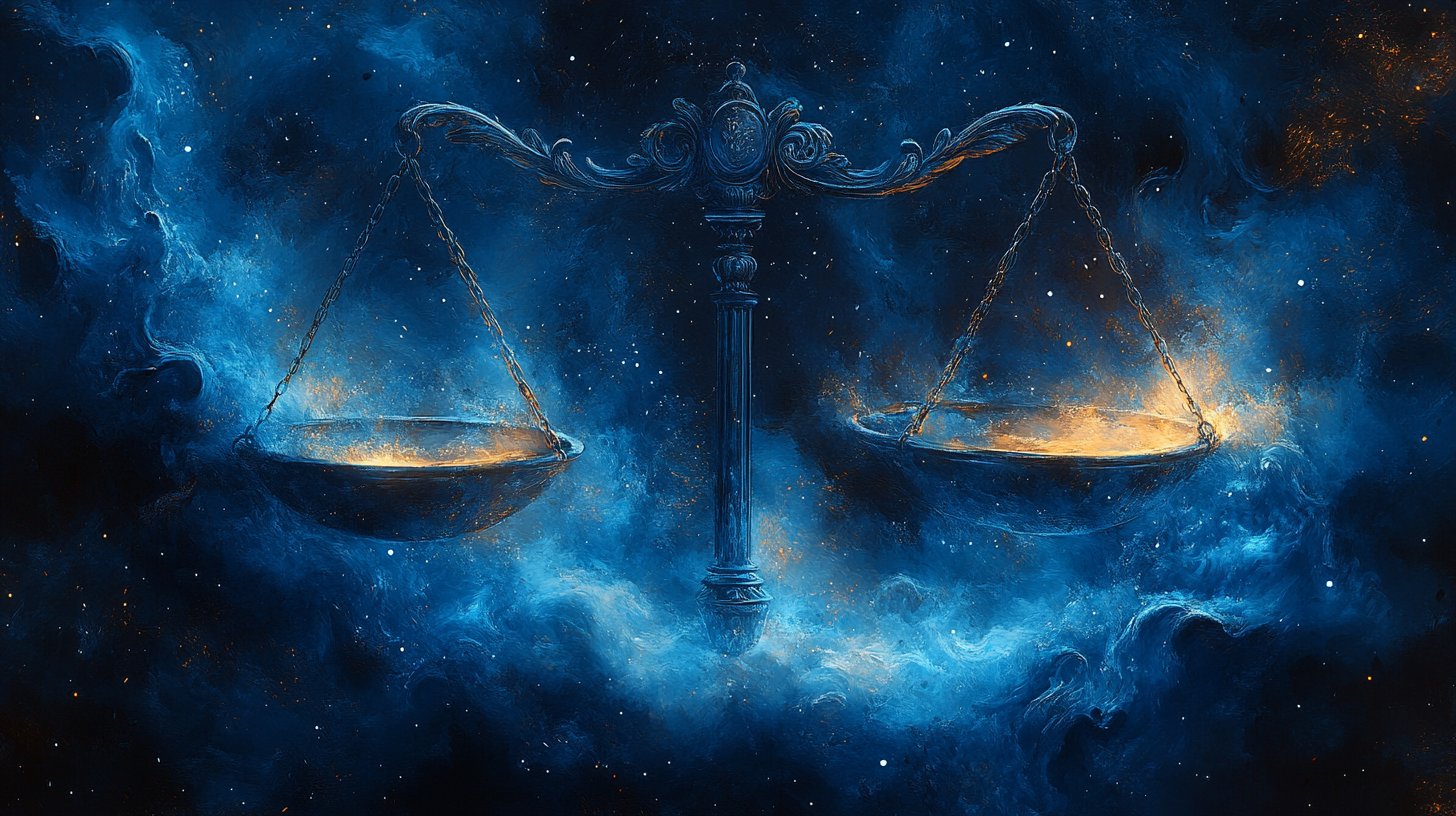 The Mysterious Zones of Libra and Scorpio