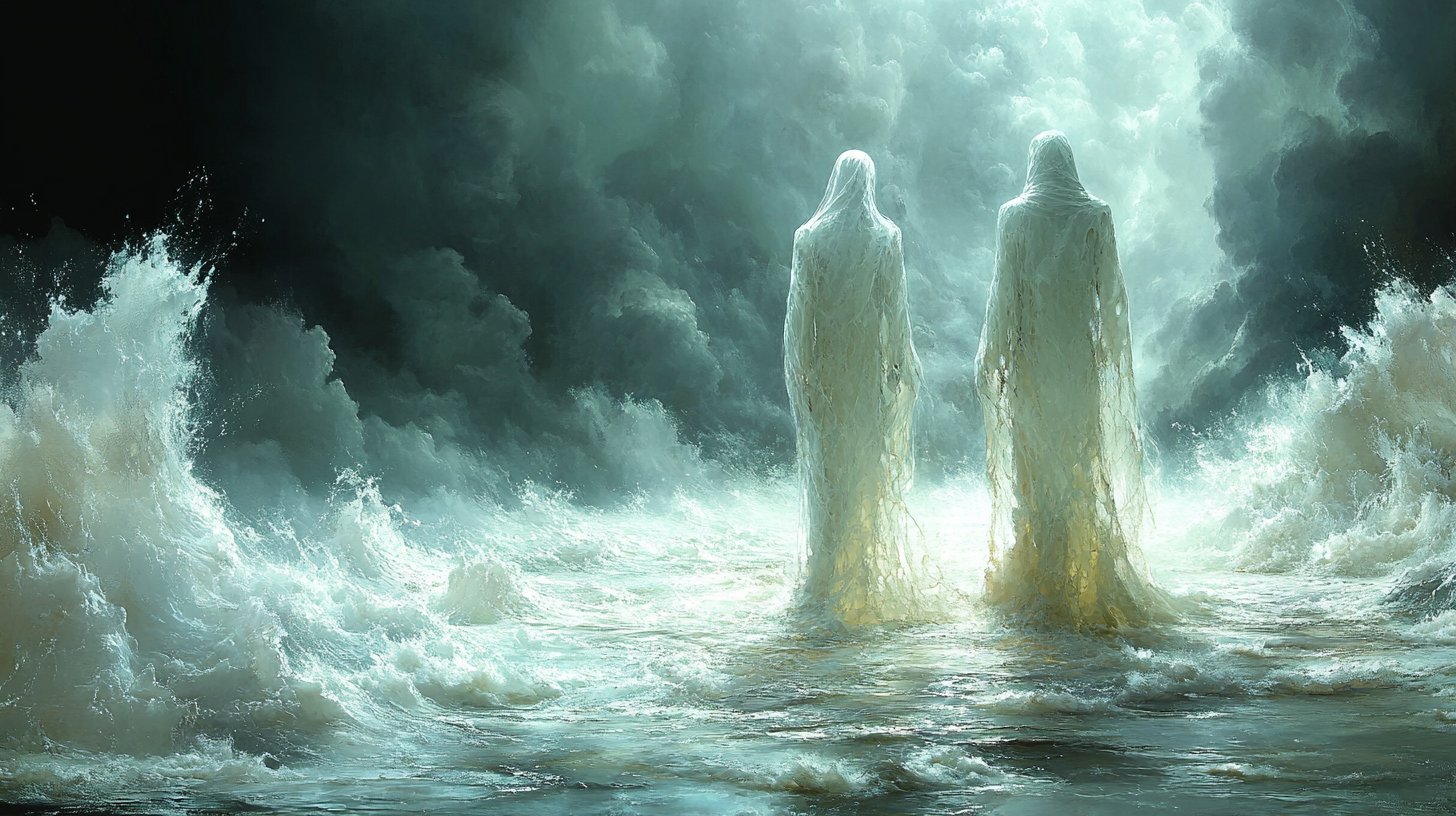 Los desafíos de las almas gemelas