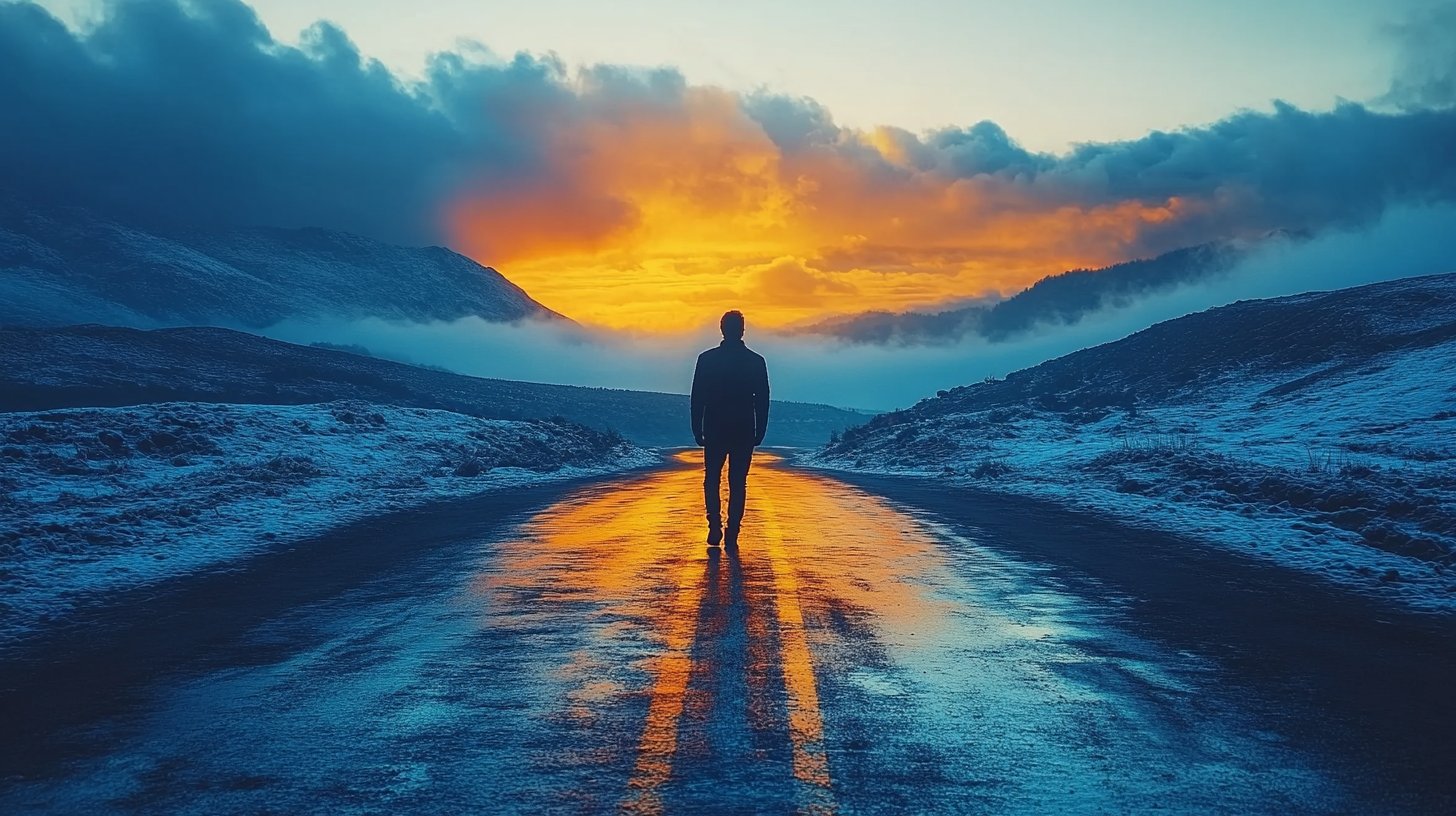 Die Angst vor Bindung