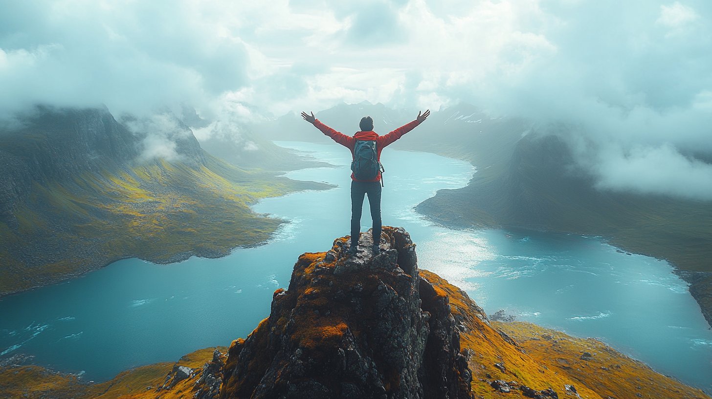 Selbstverwirklichung und Unabhängigkeit