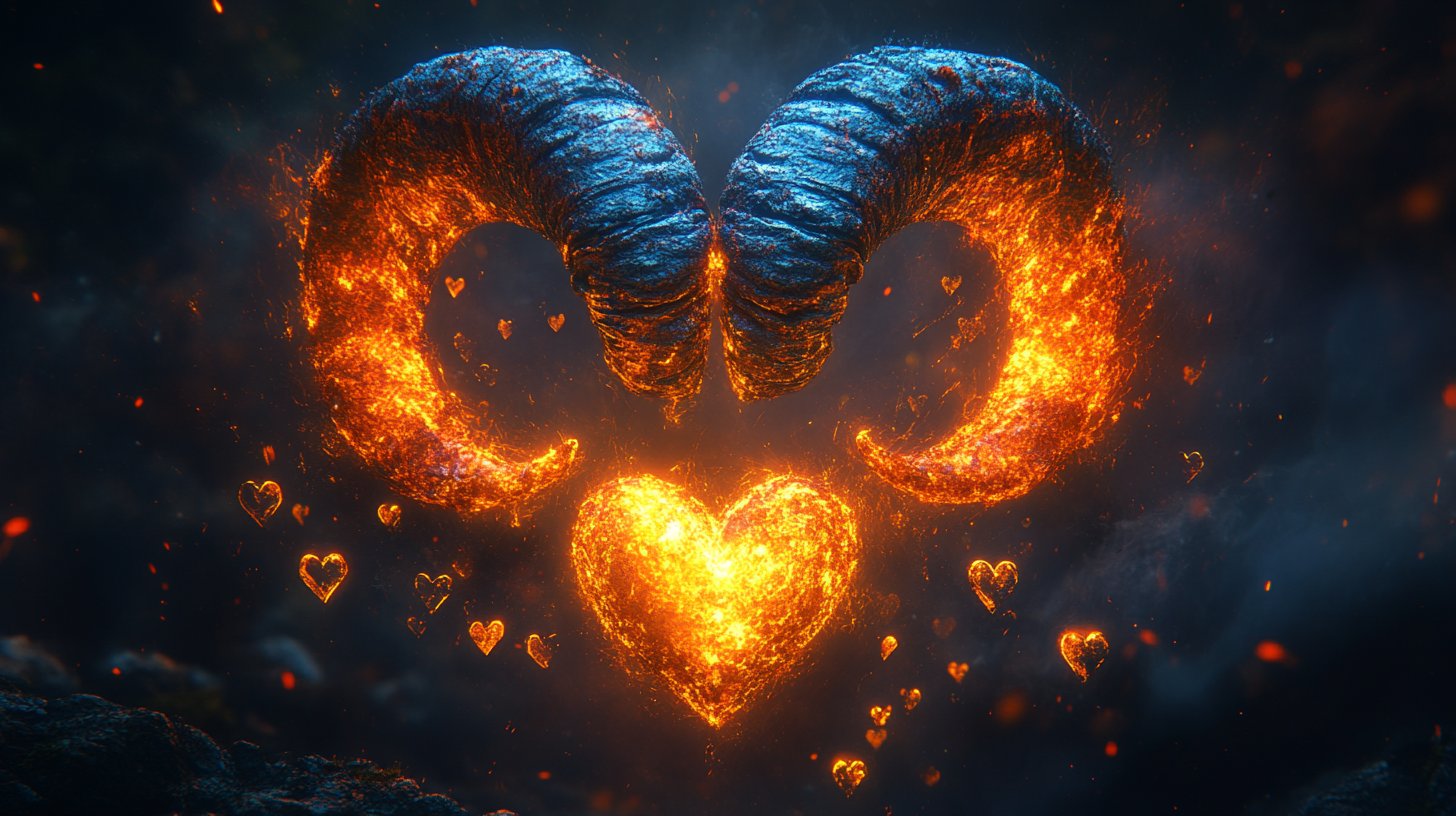 Ariete: Niente gelosia