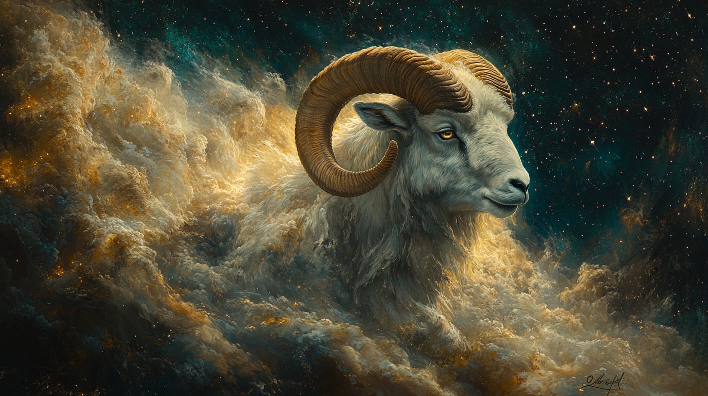 Bélier : Indécision et hésitation