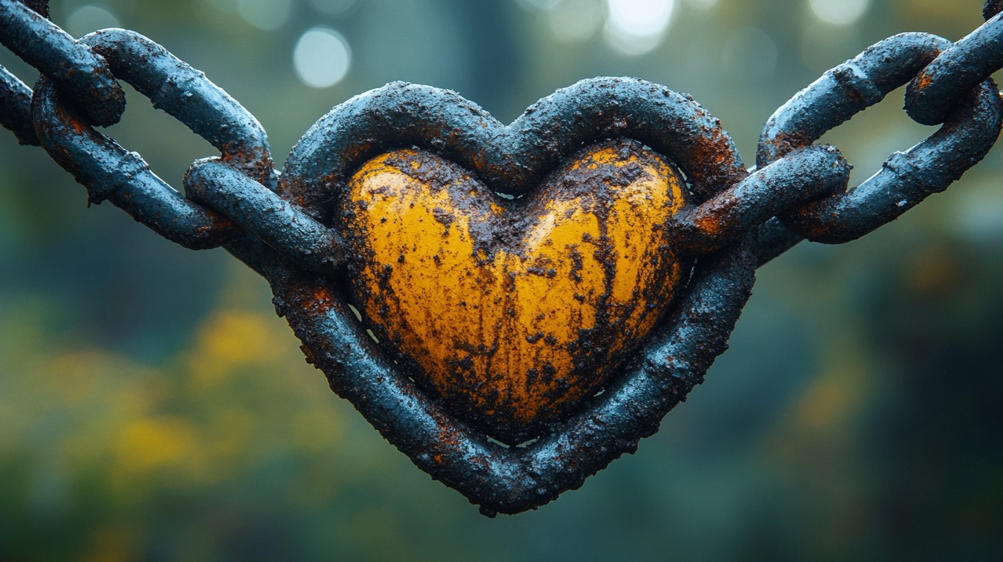 Perché è importante riconoscere legami tossici