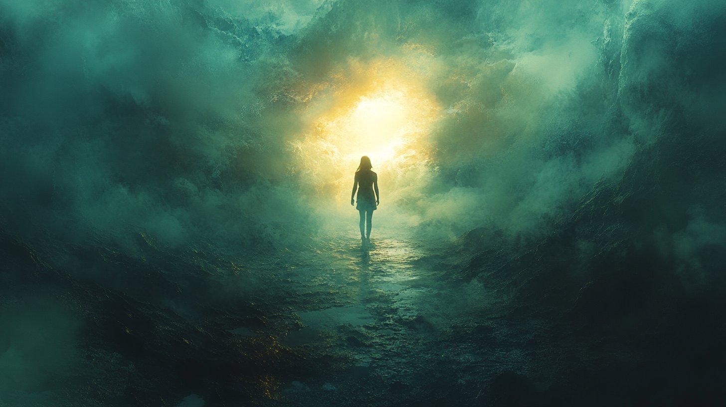 How can one break free?