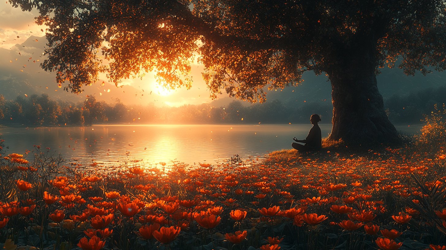 Finde das Glück nach toxischen Beziehungen