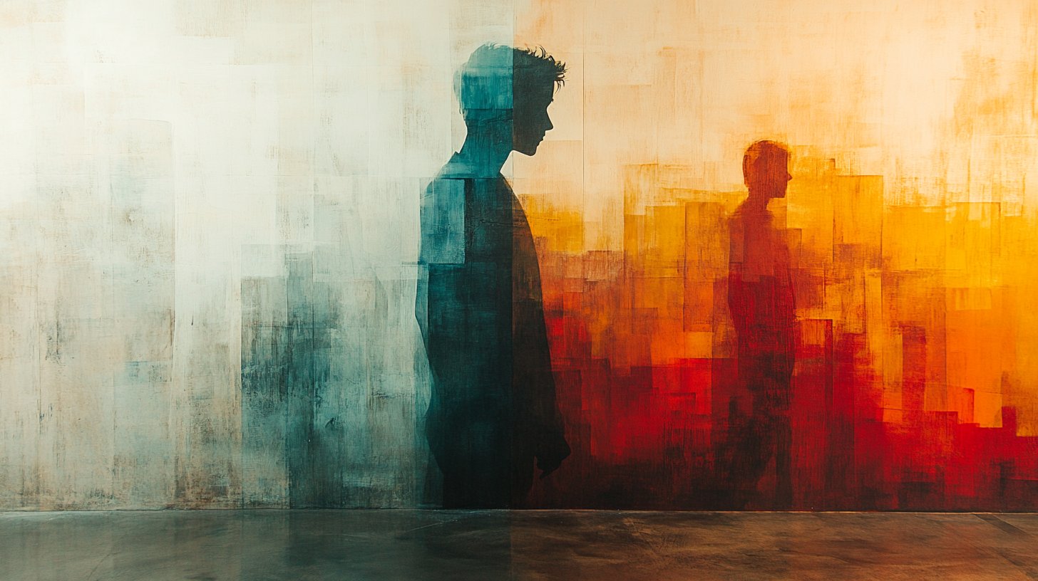 Reconoce las señales