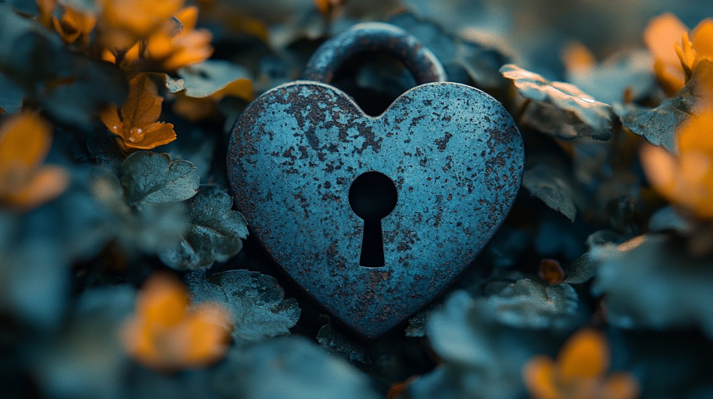 Quels secrets sont tabous en amour