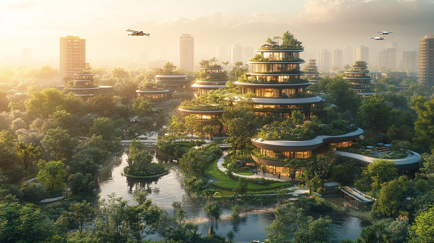 Zukunftsvisionen und Träume