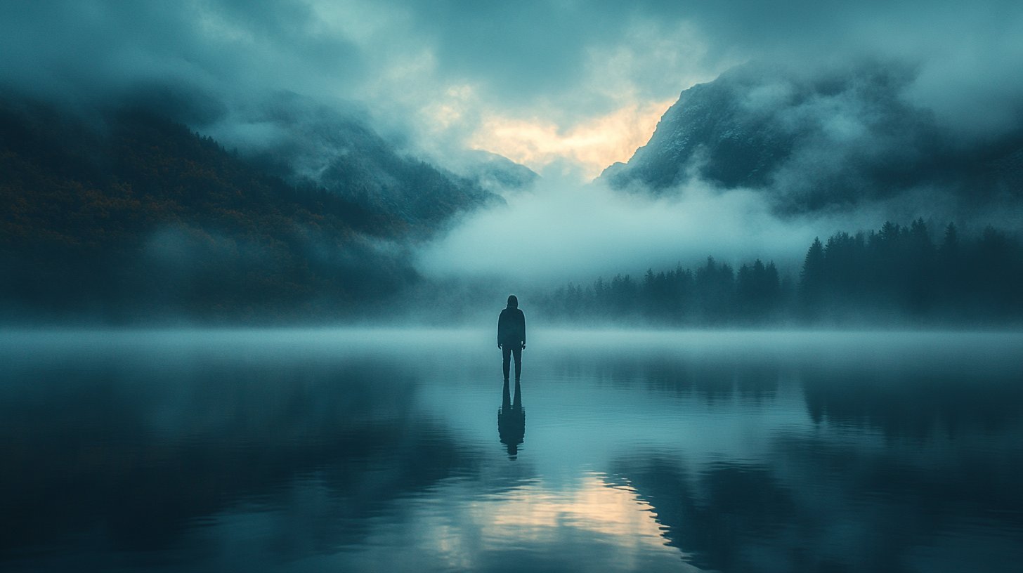 Una poderosa reflexión sobre superar desafíos.