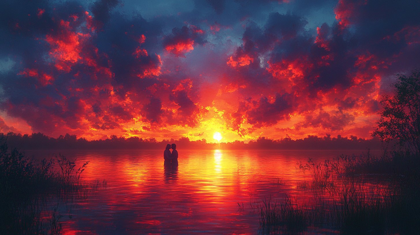 Emotionale Bindungen und Abschied