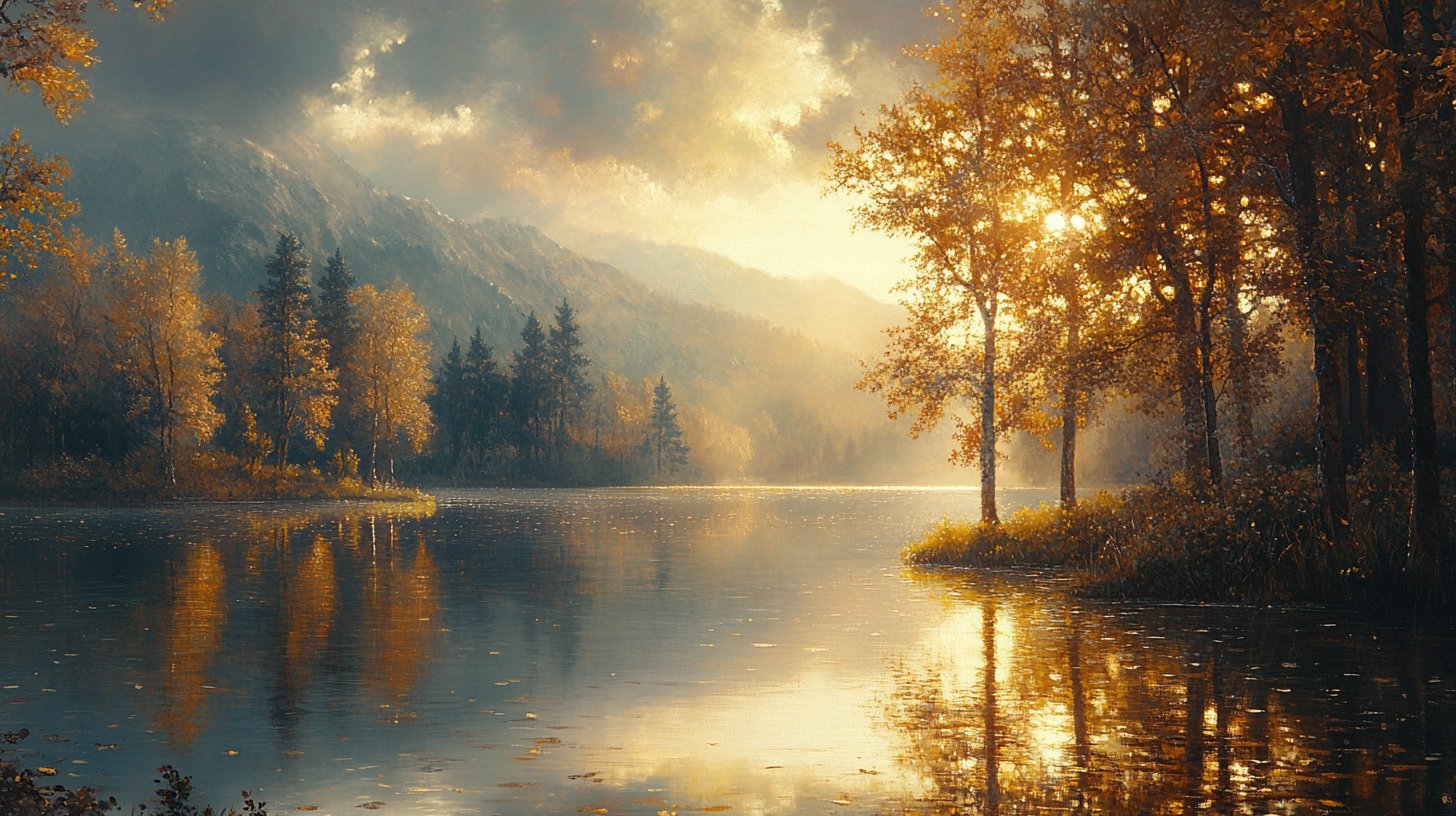 Die prägenden Erinnerungen, die bleiben