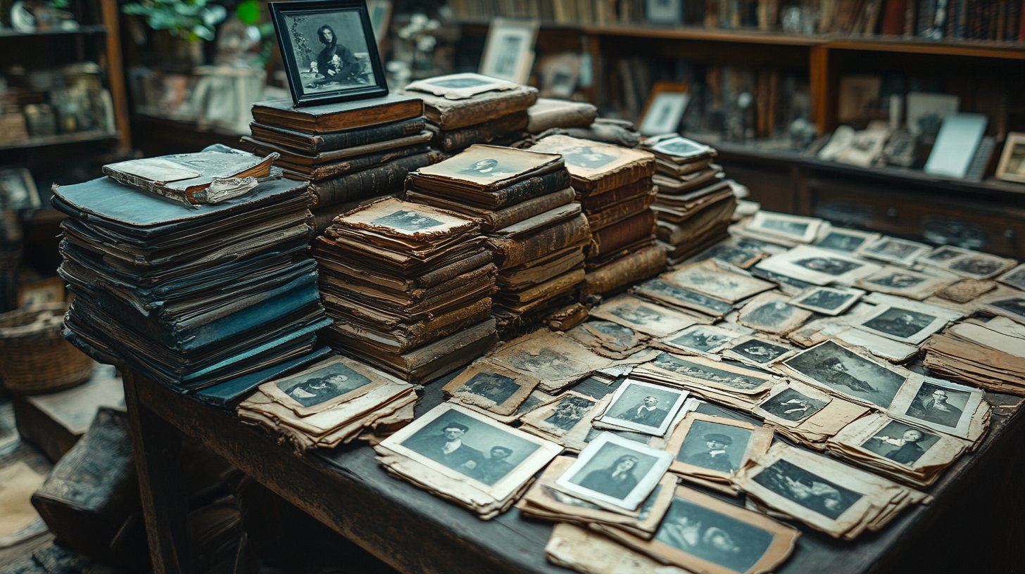 Das Gedächtnis der Liebe: Deine Spuren beim Ex