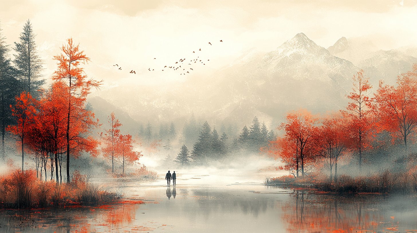 Trennungen bewältigen: Strategien für dein Wohlbefinden