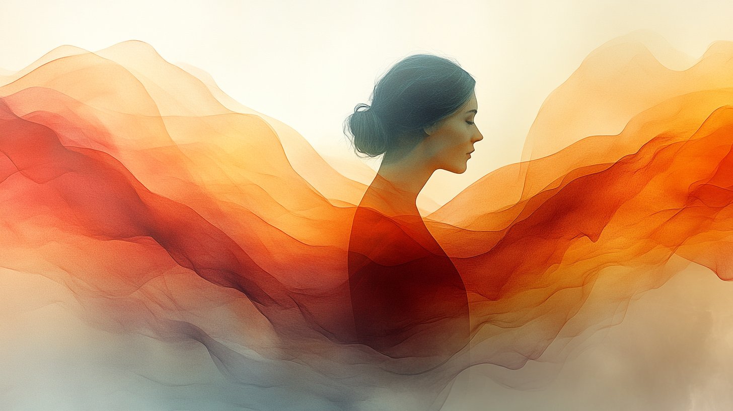 Die Emotionen zulassen