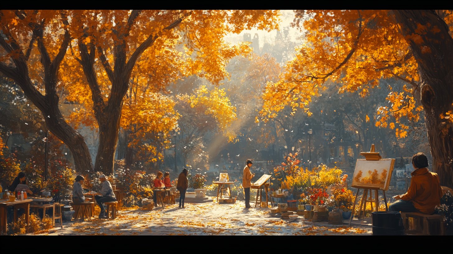 Neue Hobbys und Ziele