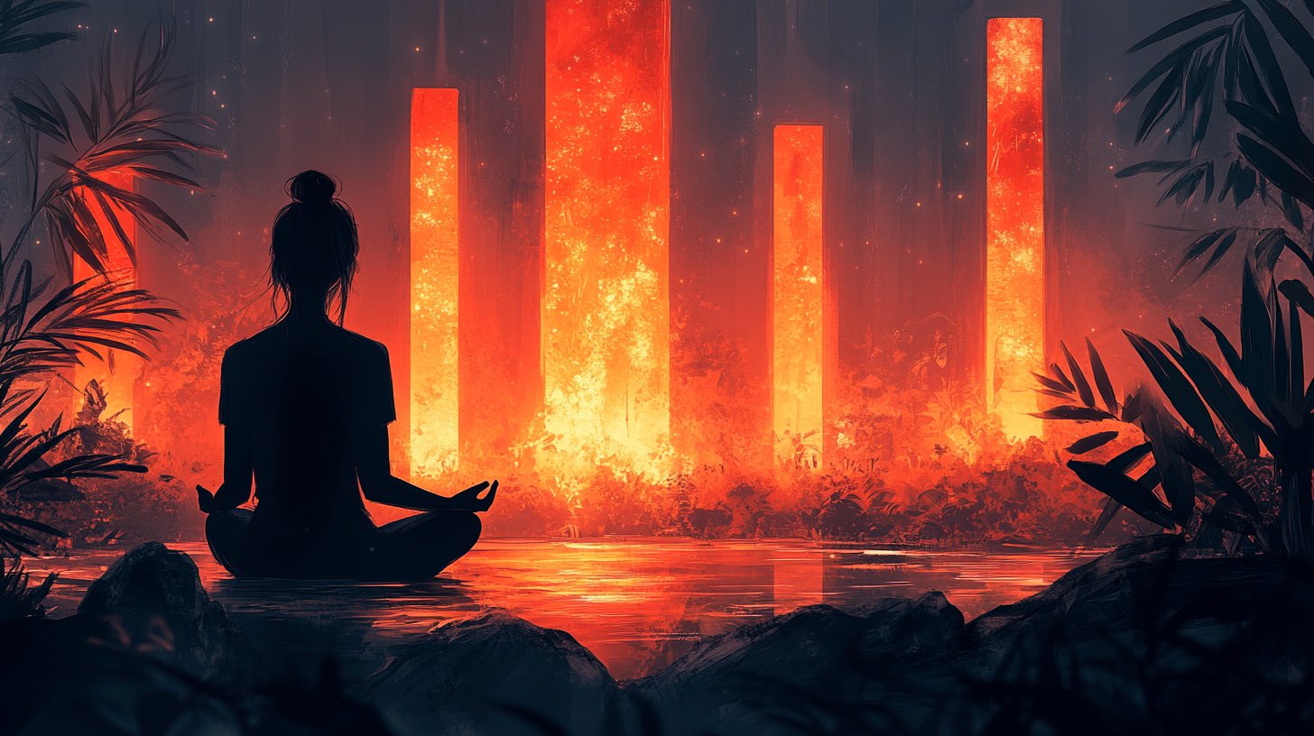 Selbstliebe und Reflexion