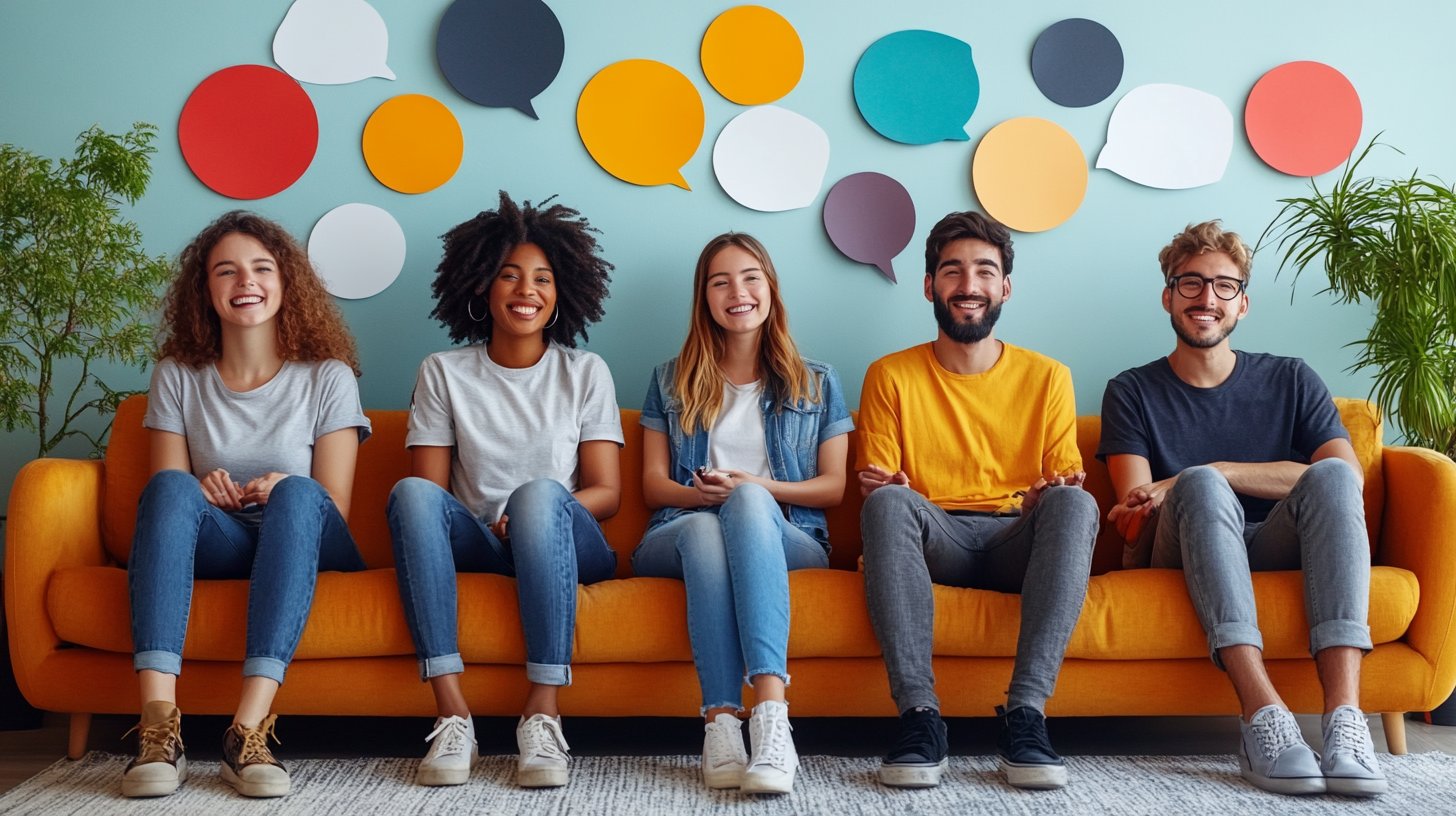 Herausforderungen in der Kommunikation