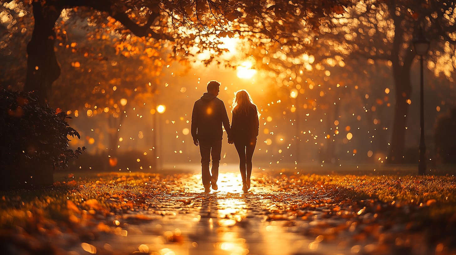 Comment reconnaître la relation parfaite