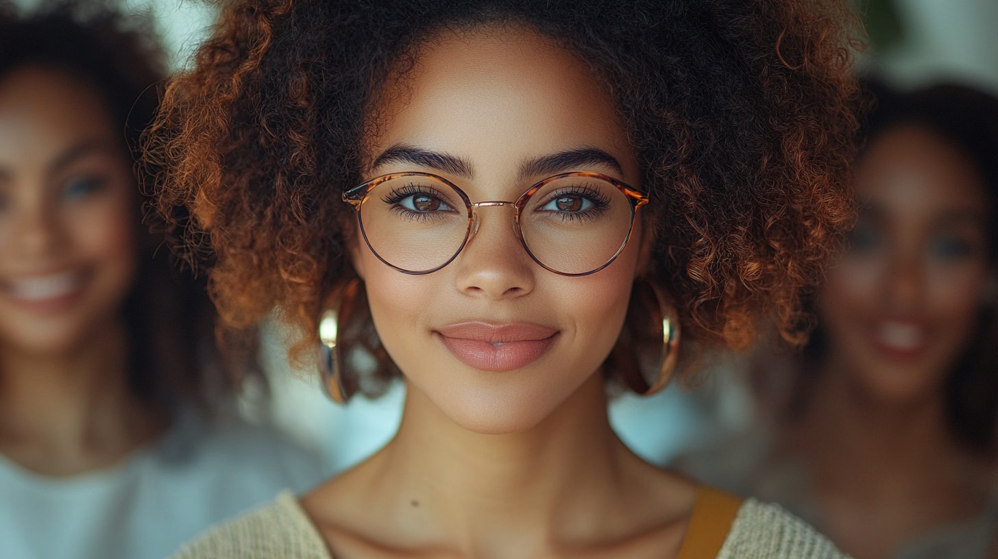 Perché una donna indipendente è la partner migliore