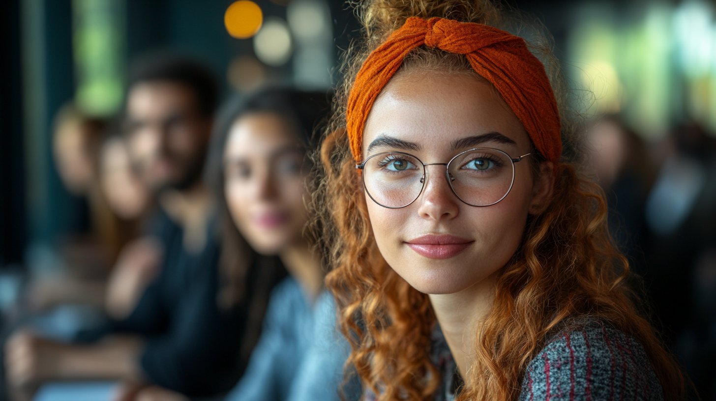 Perché avere una partner indipendente è ideale per te