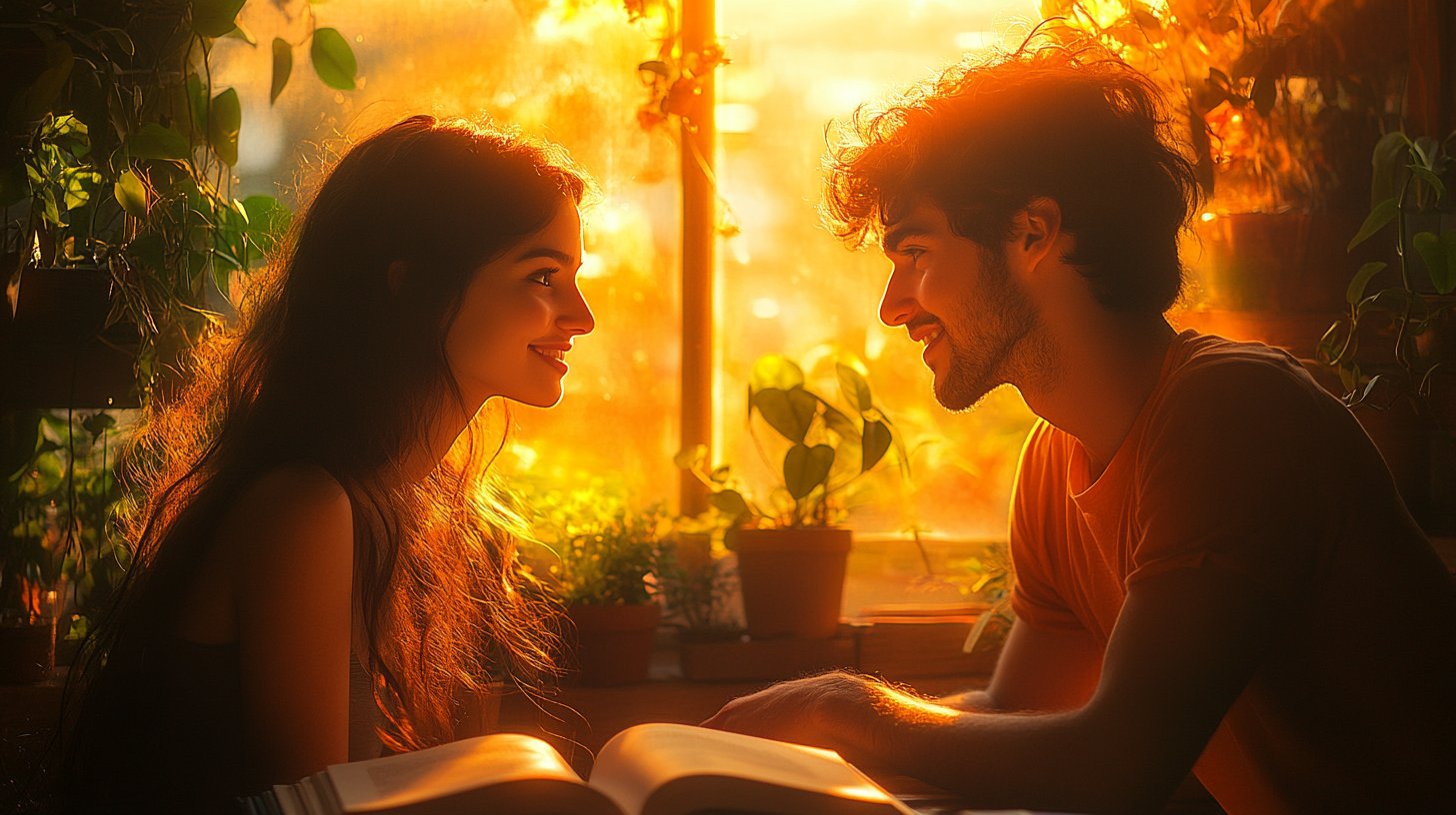 Por qué la independencia es la clave para una relación sana