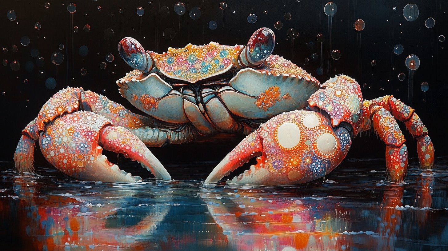 Cancer – The Emotional Bonds