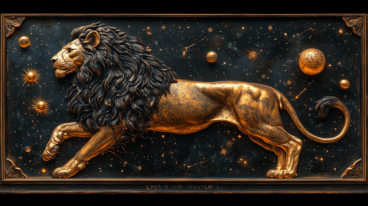 Leo – The Proud Loyalists