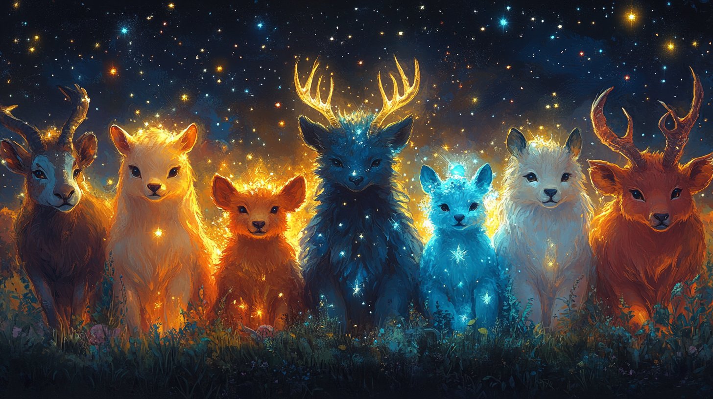 Descubre a las amigas más apegadas del zodiaco