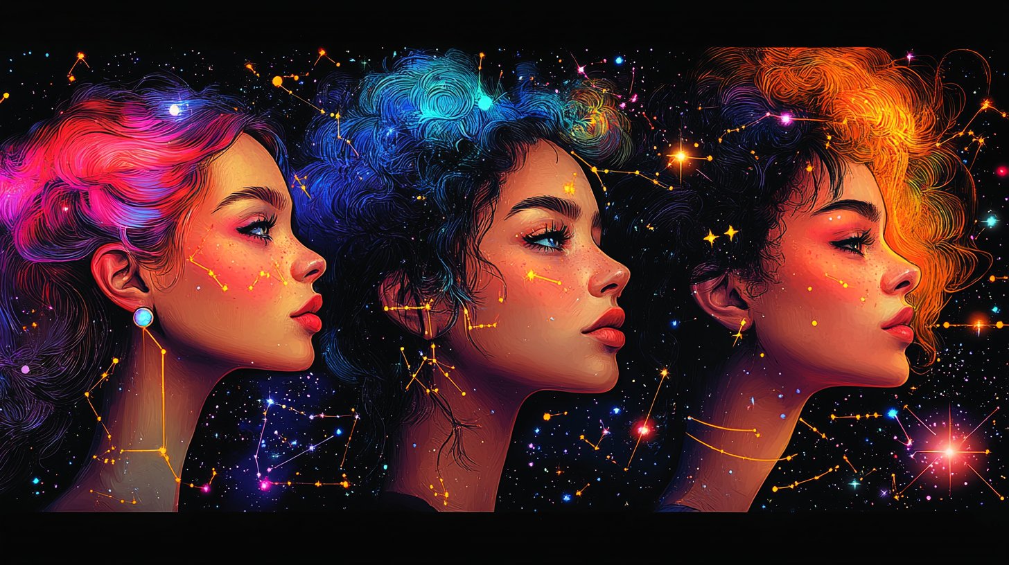 The most emotional girlfriends according to zodiac signs