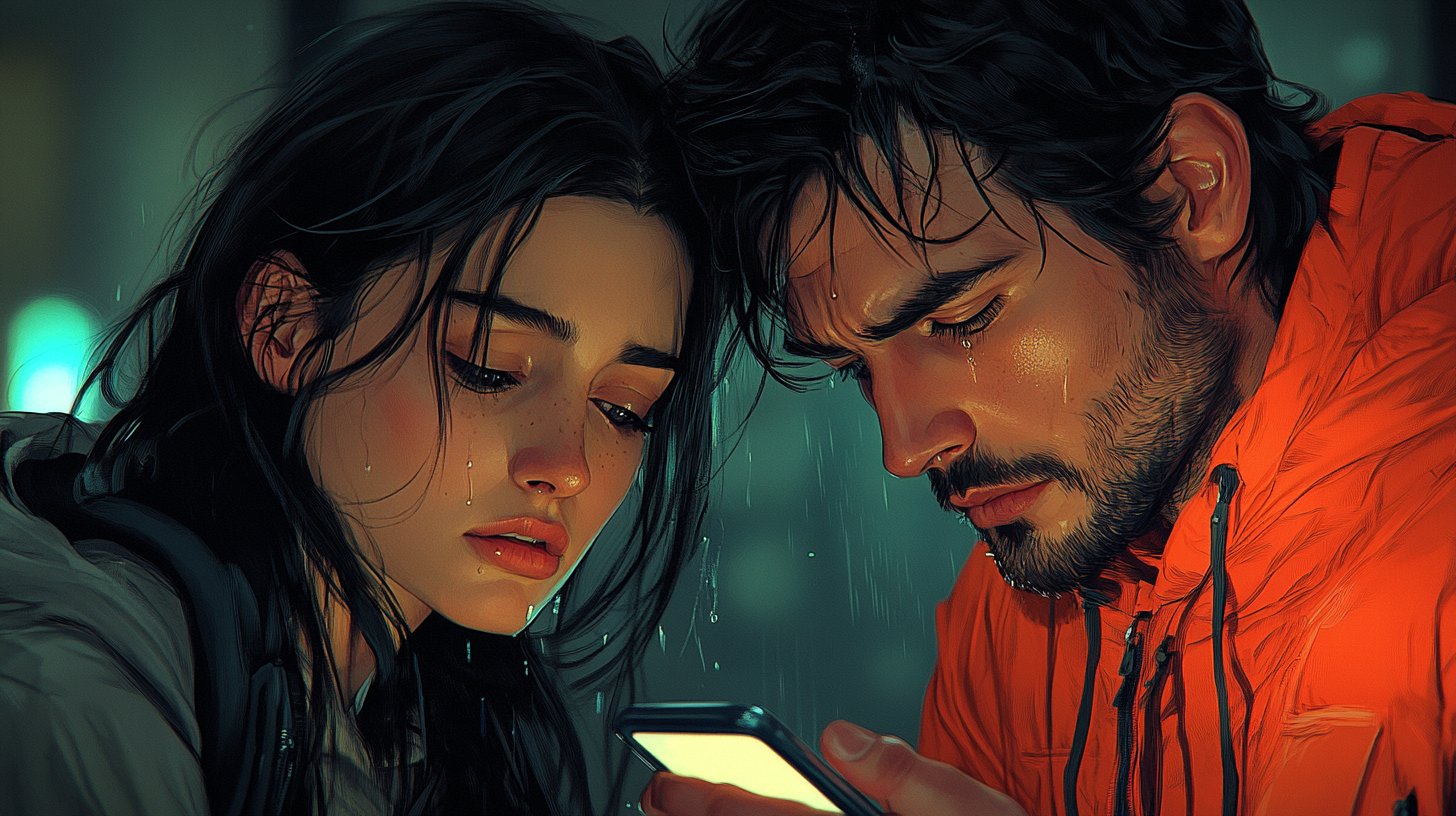 Wenig Interesse an Gesprächen