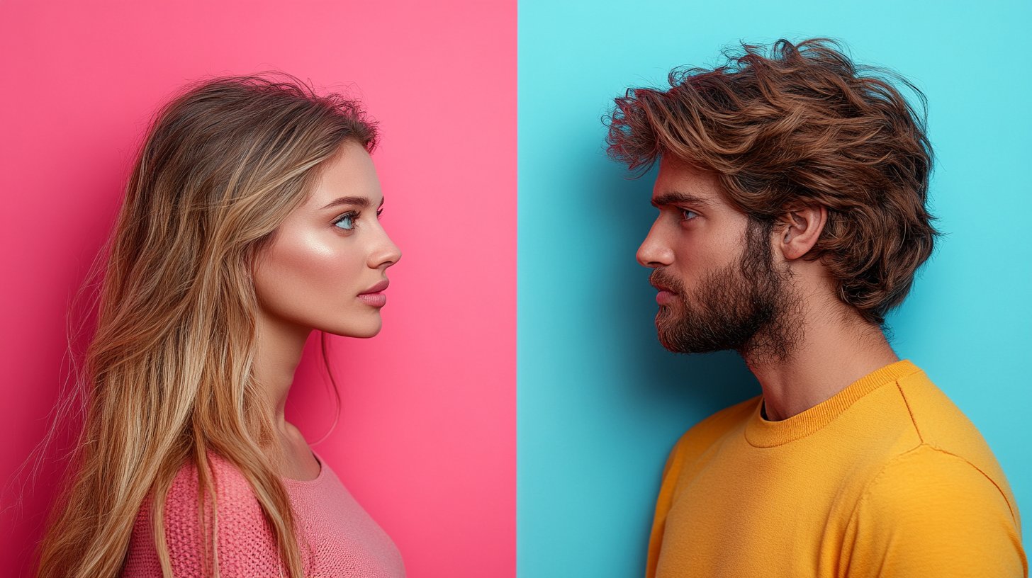 Kein Eingehen auf deine Bedürfnisse