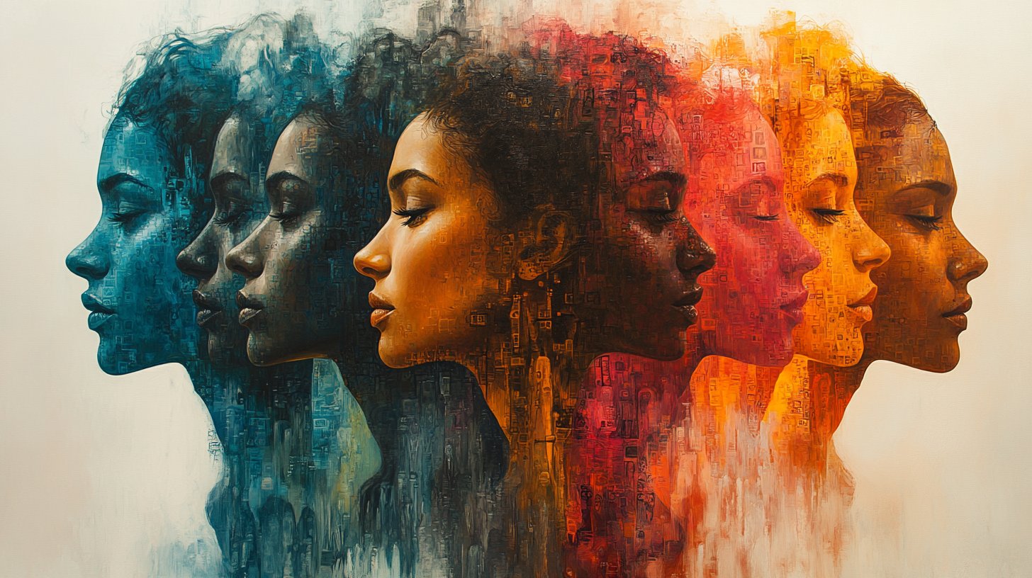 Was seine Worte wirklich bedeuten