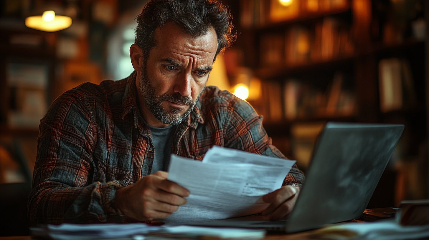 Les excuses les plus courantes