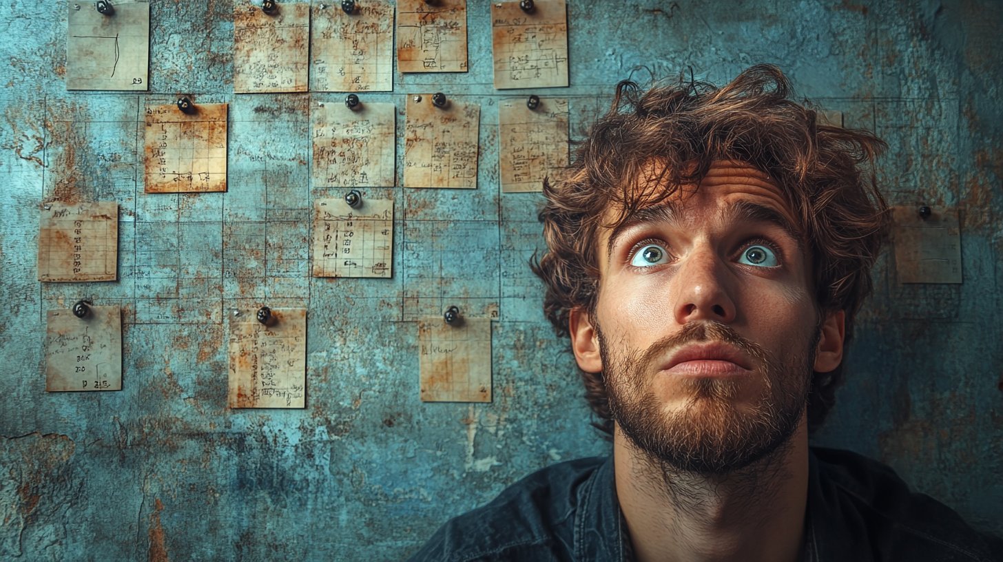 L'incapacité à faire des projets