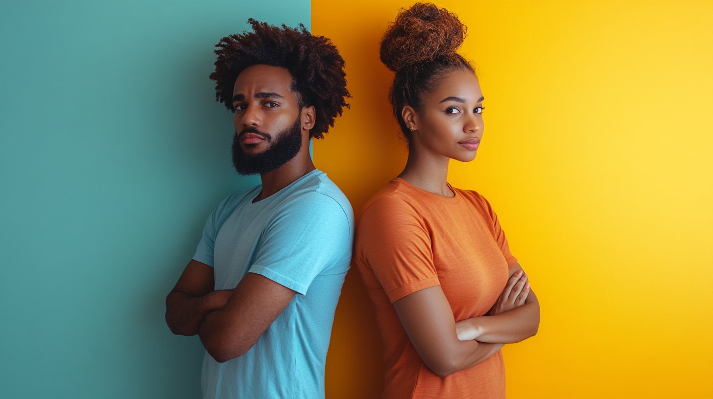 Erkenne die Anzeichen eines respektlosen Partners