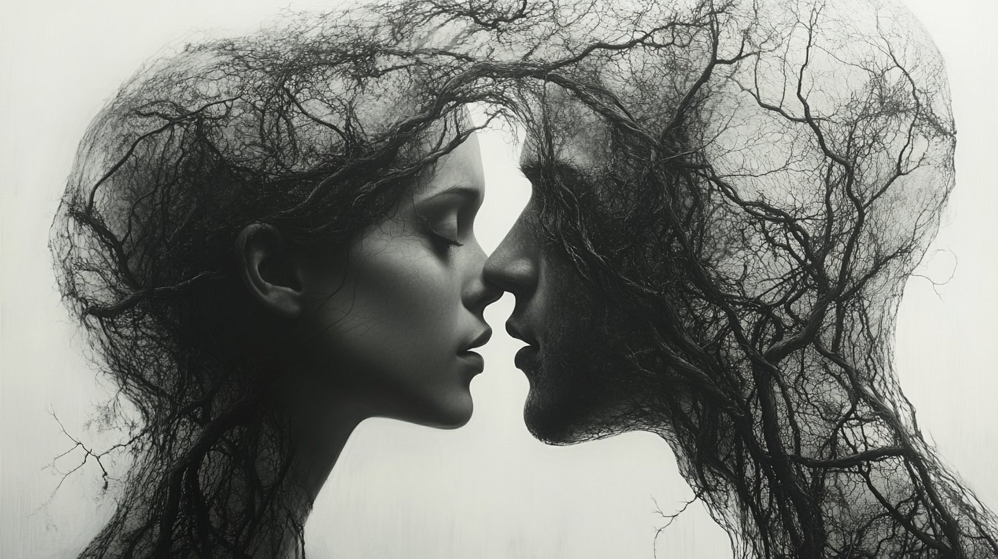 Achte auf diese Manipulationsstrategien in Beziehungen