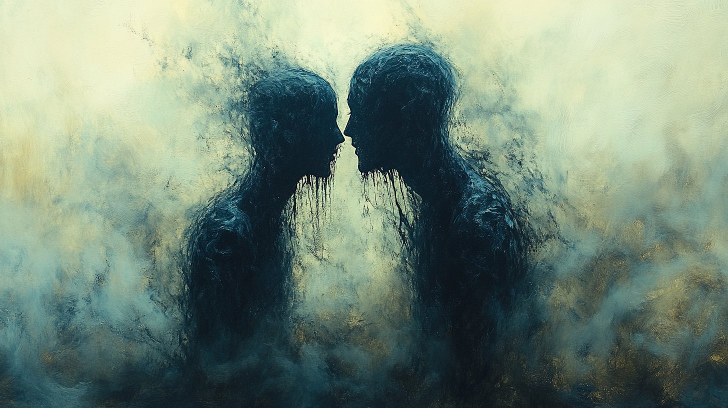 Manipulatoren verwenden Schuldgefühle