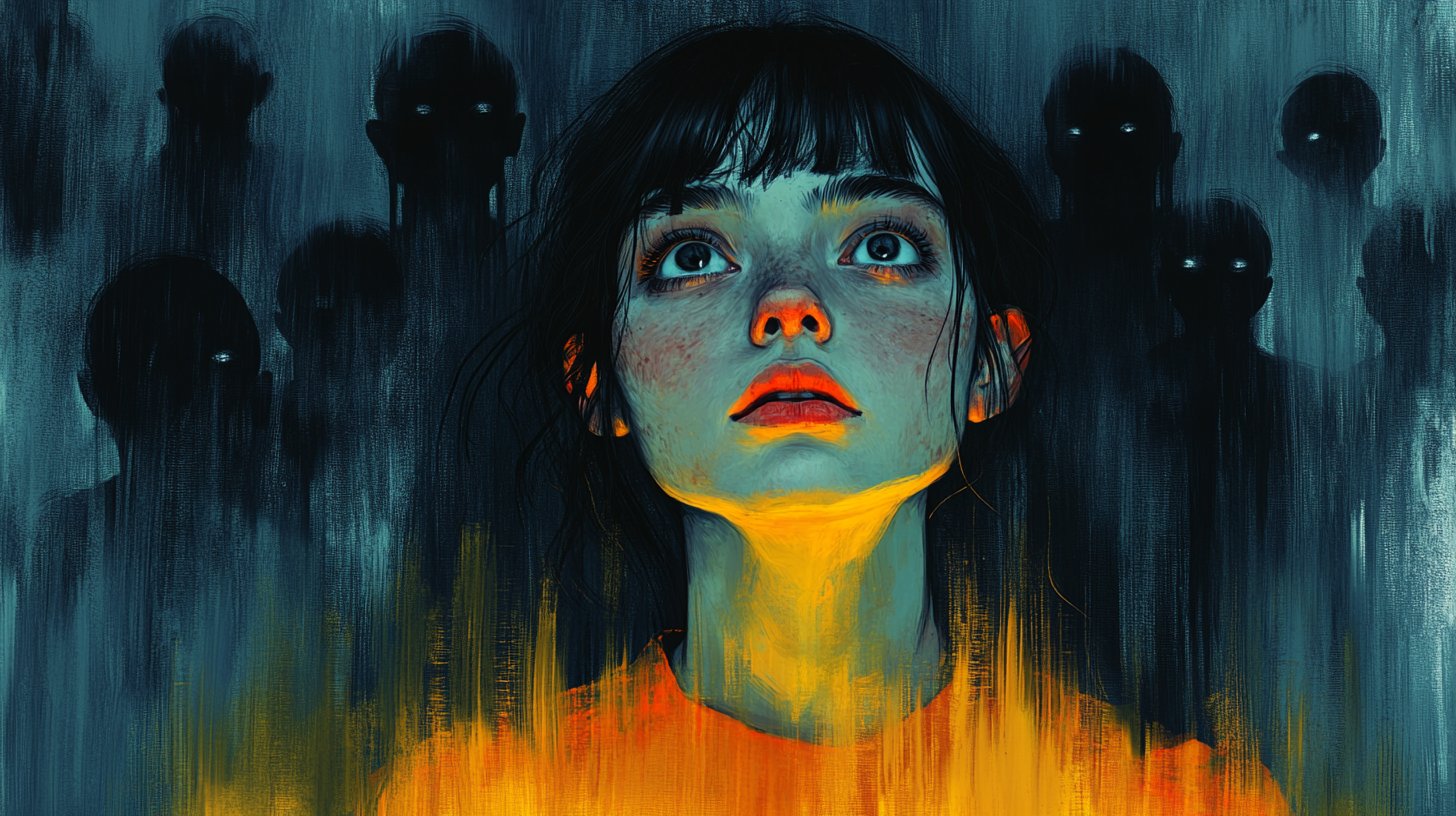 Ignoranz gegenüber deinen Bedürfnissen