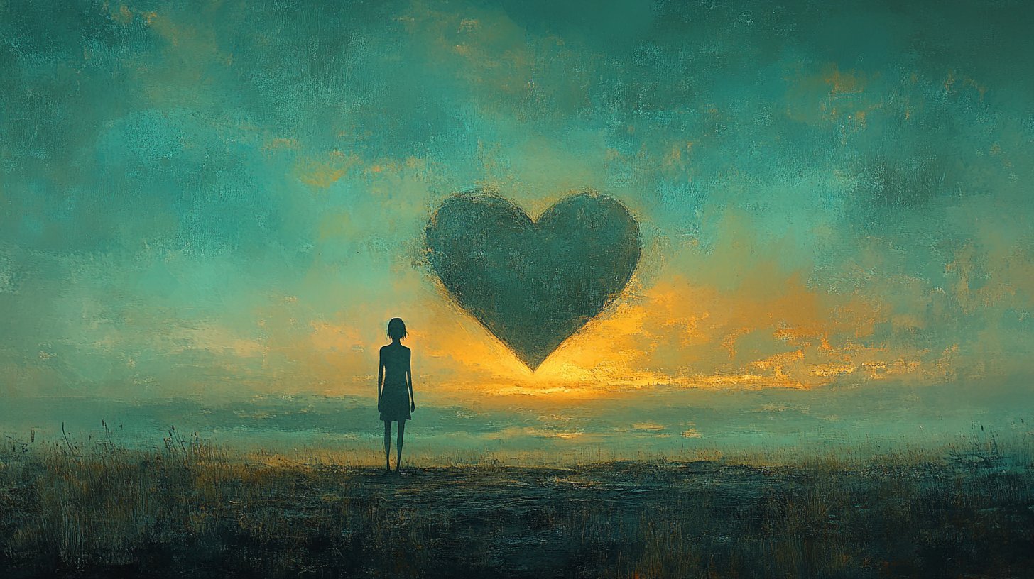 Señales de que nunca te has enamorado