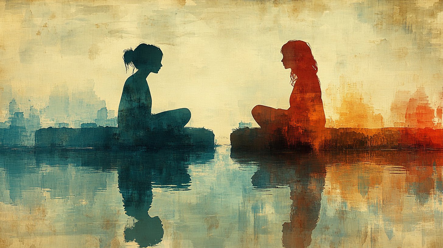 Realmente no disfrutas de la relación