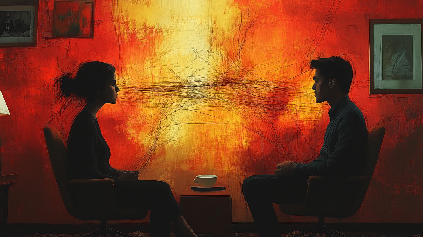 Inquietud en el matrimonio: 13 indicios de comportamiento irrespetuoso