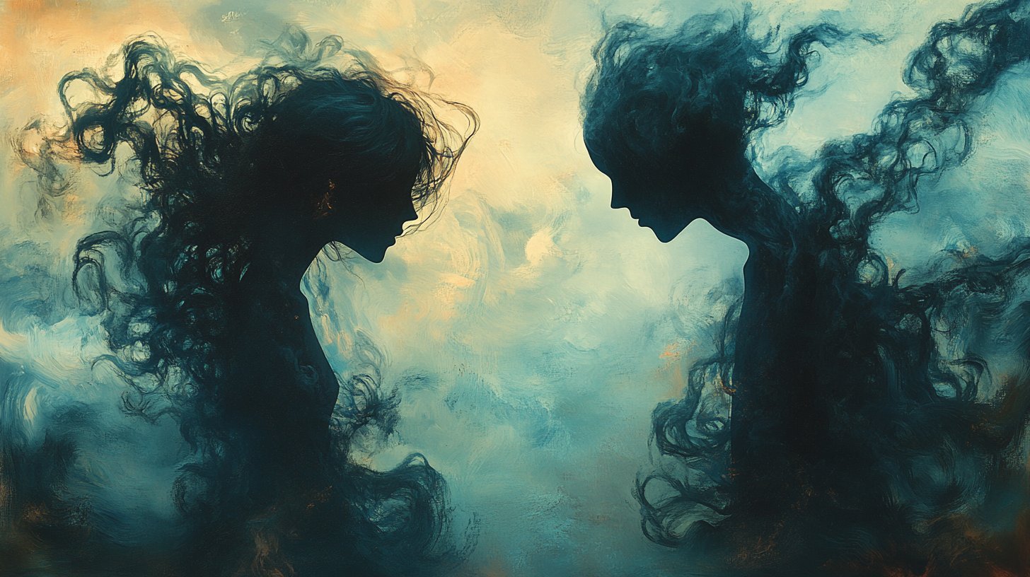 Entdecke die Dynamik toxischer Freundschaften