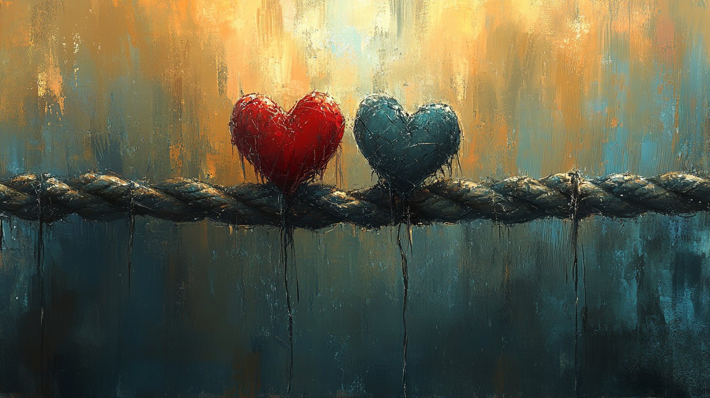 Die Anzeichen einer toxischen Freundschaft